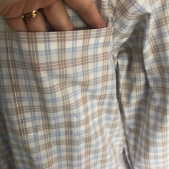 Michael Michael Kors Men’s Shirt - Picture 2 of 6